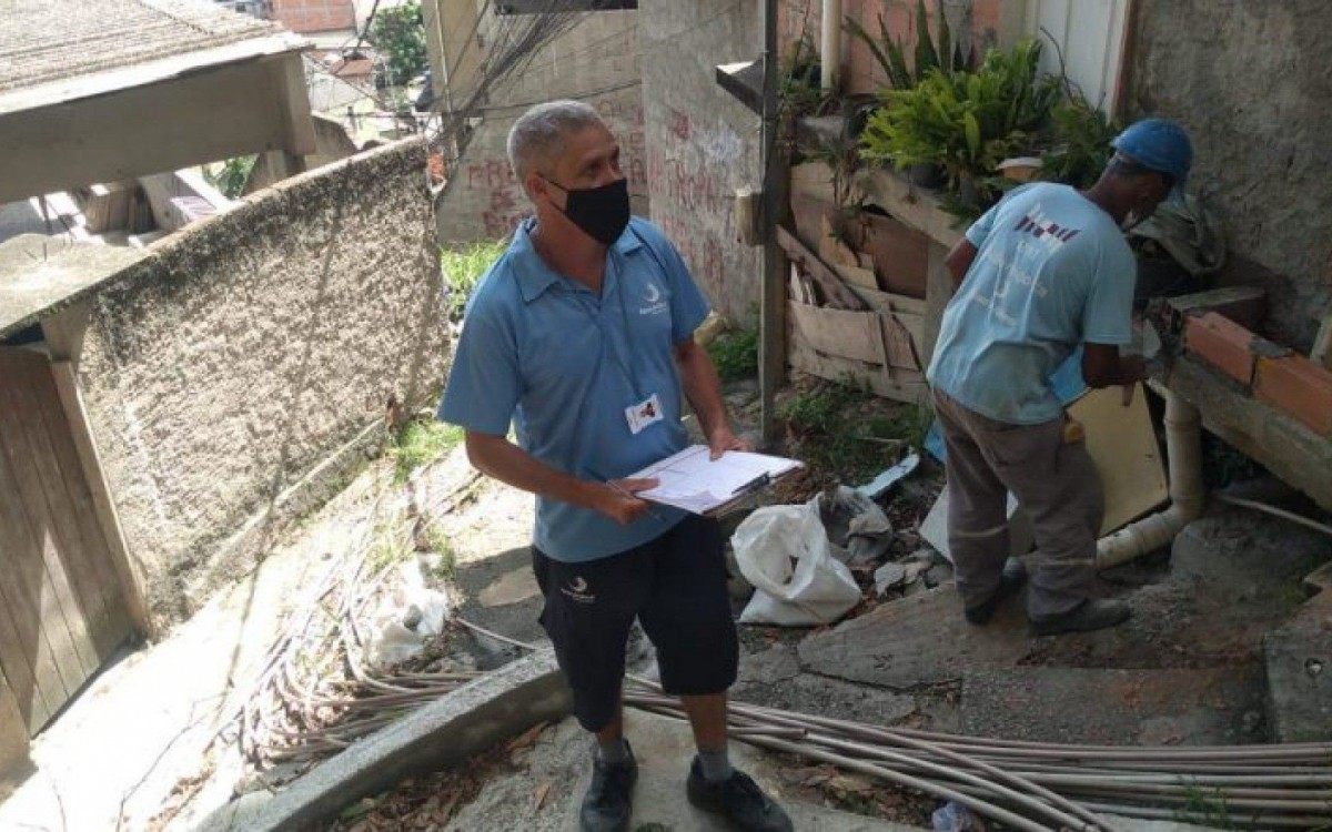 Atendimento respeita todos os protocolos de seguran&ccedil;a