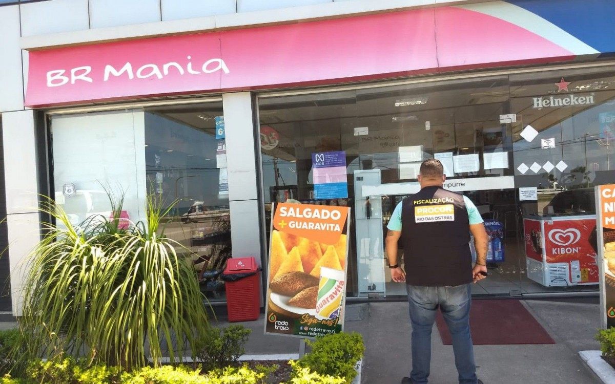 Fiscaliza&ccedil;&atilde;o do Procon tem objetivo de garantir os direitos dos consumidores