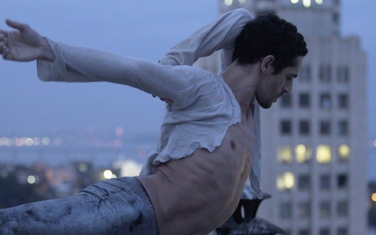 Liga&ccedil;&otilde;es vivas e din&acirc;micas comp&otilde;em o espet&aacute;culo