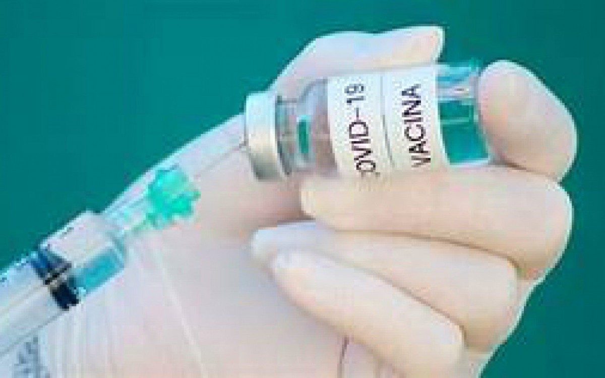 Niterói divulga calendário de vacinação para idosos de até ...