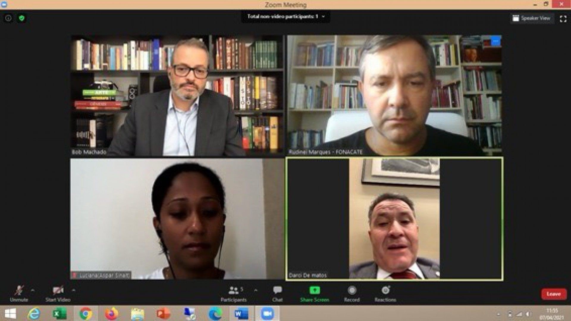 Relator da reforma do servi&ccedil;o p&uacute;blico na CCJ da C&acirc;mara sinaliza mudan&ccedil;as no texto