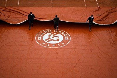 SporTV3 exibe torneio de Roland Garros a partir deste domingo