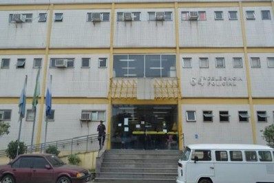 Polícia prende oito suspeitos de participarem de milícia em São João de Meriti