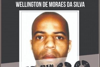 Preso homem escolhido pelo miliciano Ecko para comandar quatro favelas na Zona Oeste 