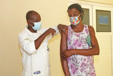 Búzios sai na frente e lança Programa 'Saúde na Hora' nas UBS da Rasa, Olavo da Costa e Cem Braças