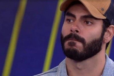 Como assim? Rodolffo revela que recebeu conselho para não vencer o 'BBB21'