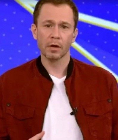 Tiago Leifert  - Reprodu&ccedil;&atilde;o