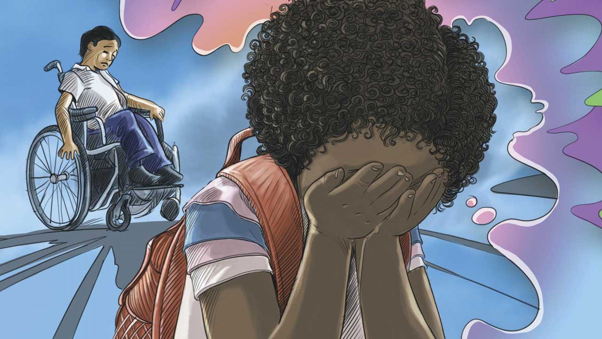 Especial debate import&acirc;ncia de combate e enfrentar o bullying