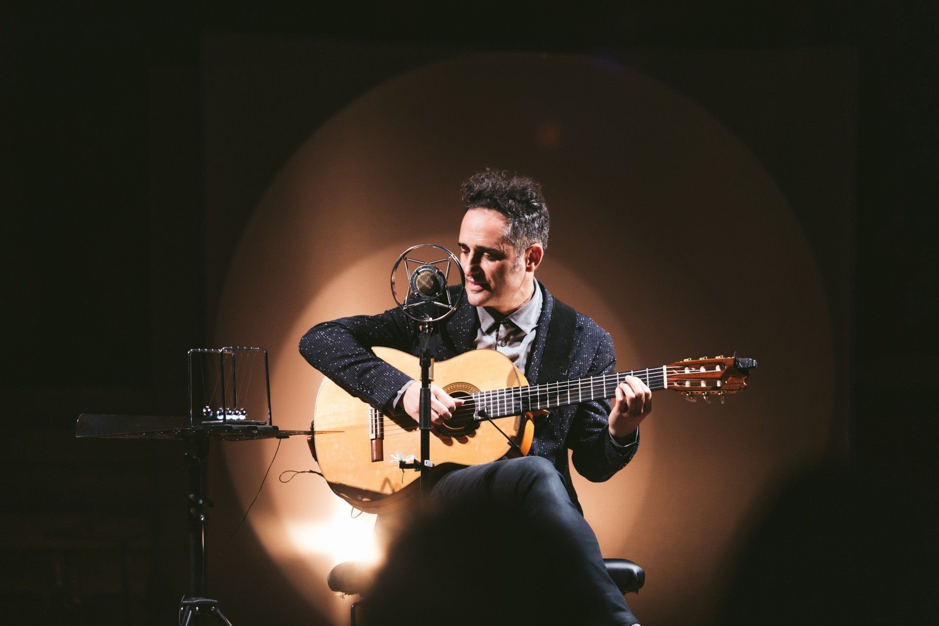 Jorge Drexler - Silvia Poch