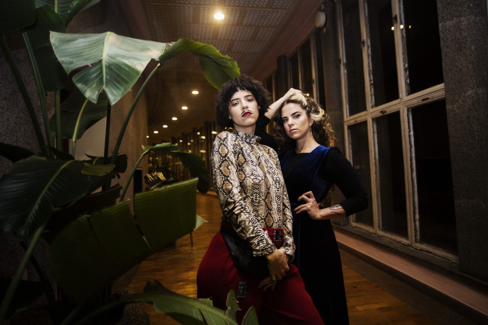 Perotá Chingó  - Camila Berrio