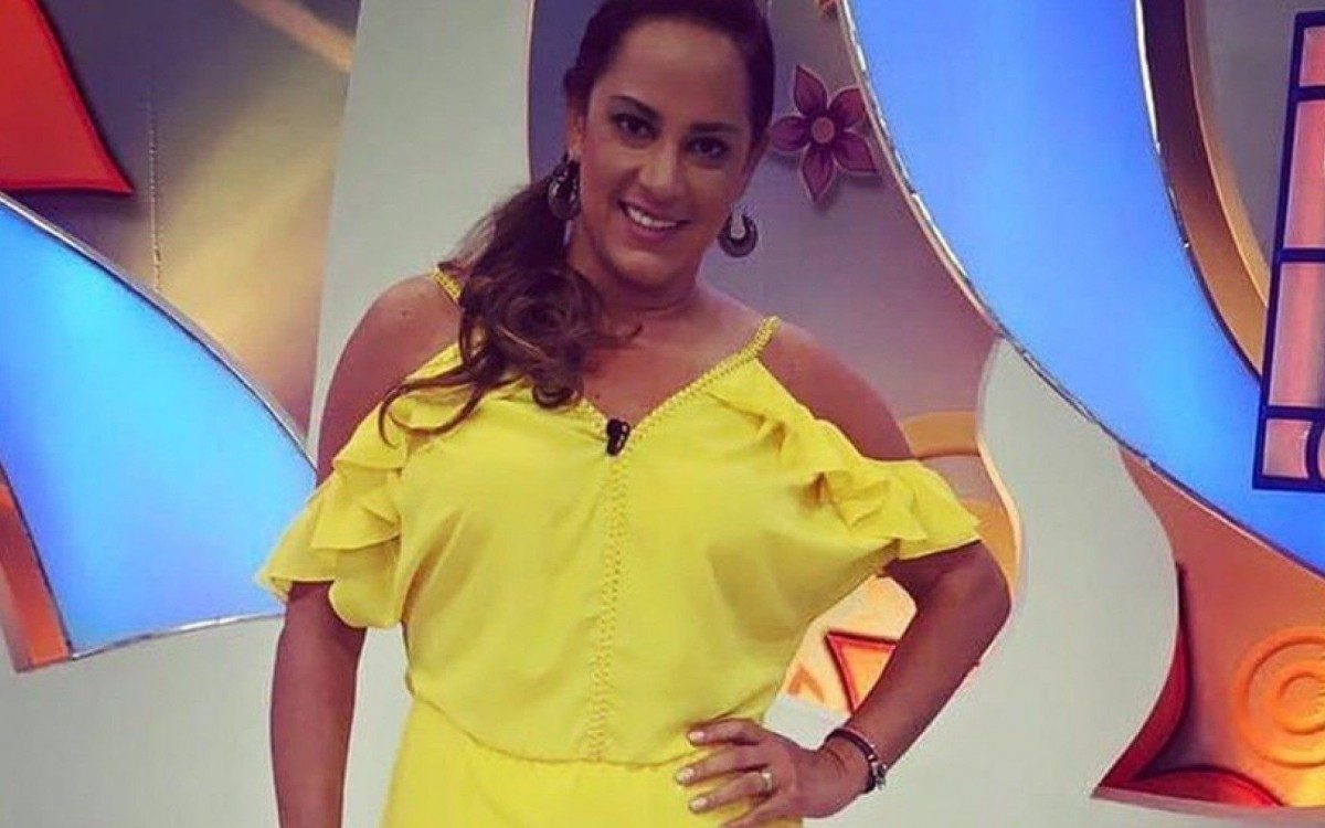 Internada com covid-19, Silvia Abravanel está com pneumonia