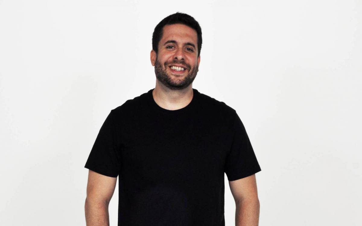 Maur&iacute;cio Meirelles