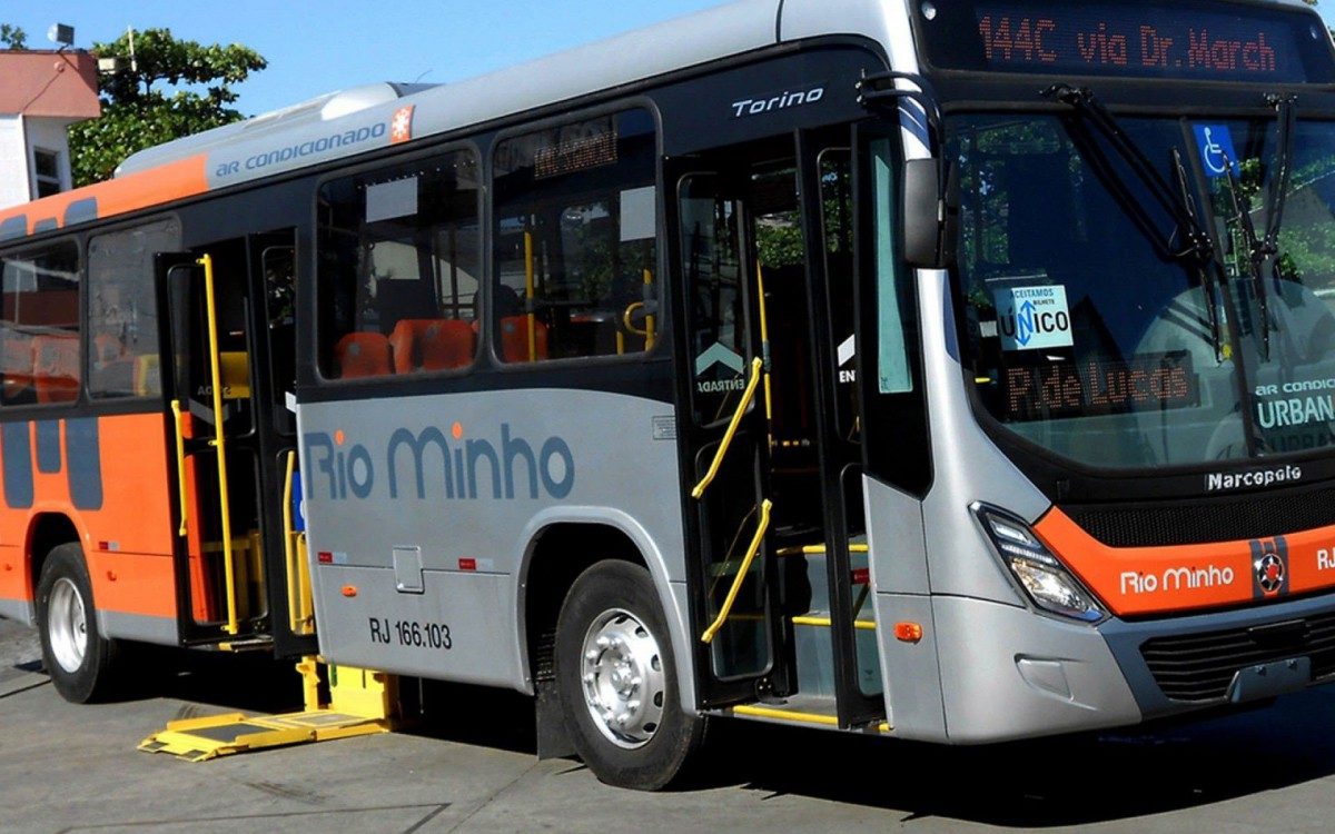 Rio Minho lan&ccedil;a canal pelo WhatsApp