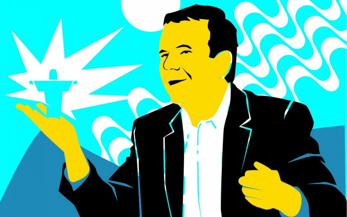 Opini&atilde;o 09 abril