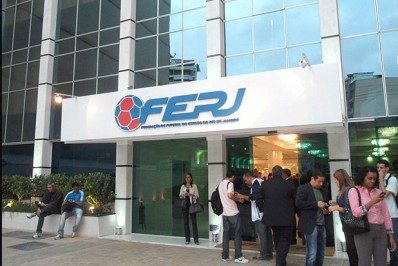 Prefeitura do Rio nega pedido da Ferj para ter 'convidados' na final do Carioca