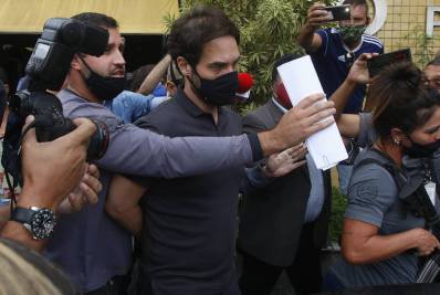 Caso Henry: Justiça determina que Jairinho participe de audiência por chamada de vídeo