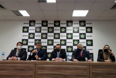 Caso Henry: Delegada assistente é ouvida pela Justiça