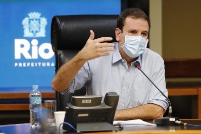 Prefeitura do Rio anuncia retomada do programa de premiação para servidores; confira as áreas contempladas