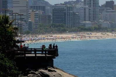 Conheça 5 mirantes com vistas impressionantes ao redor do mundo