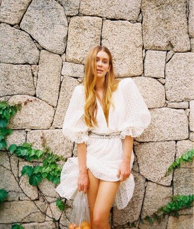 Marina Ruy Barbosa - Reprodução/Instagram