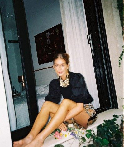 Marina Ruy Barbosa - Reprodução/Instagram