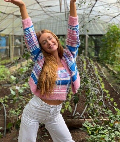 Marina Ruy Barbosa - Reprodução/Instagram