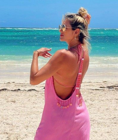 Lívia Andrade - Reprodução