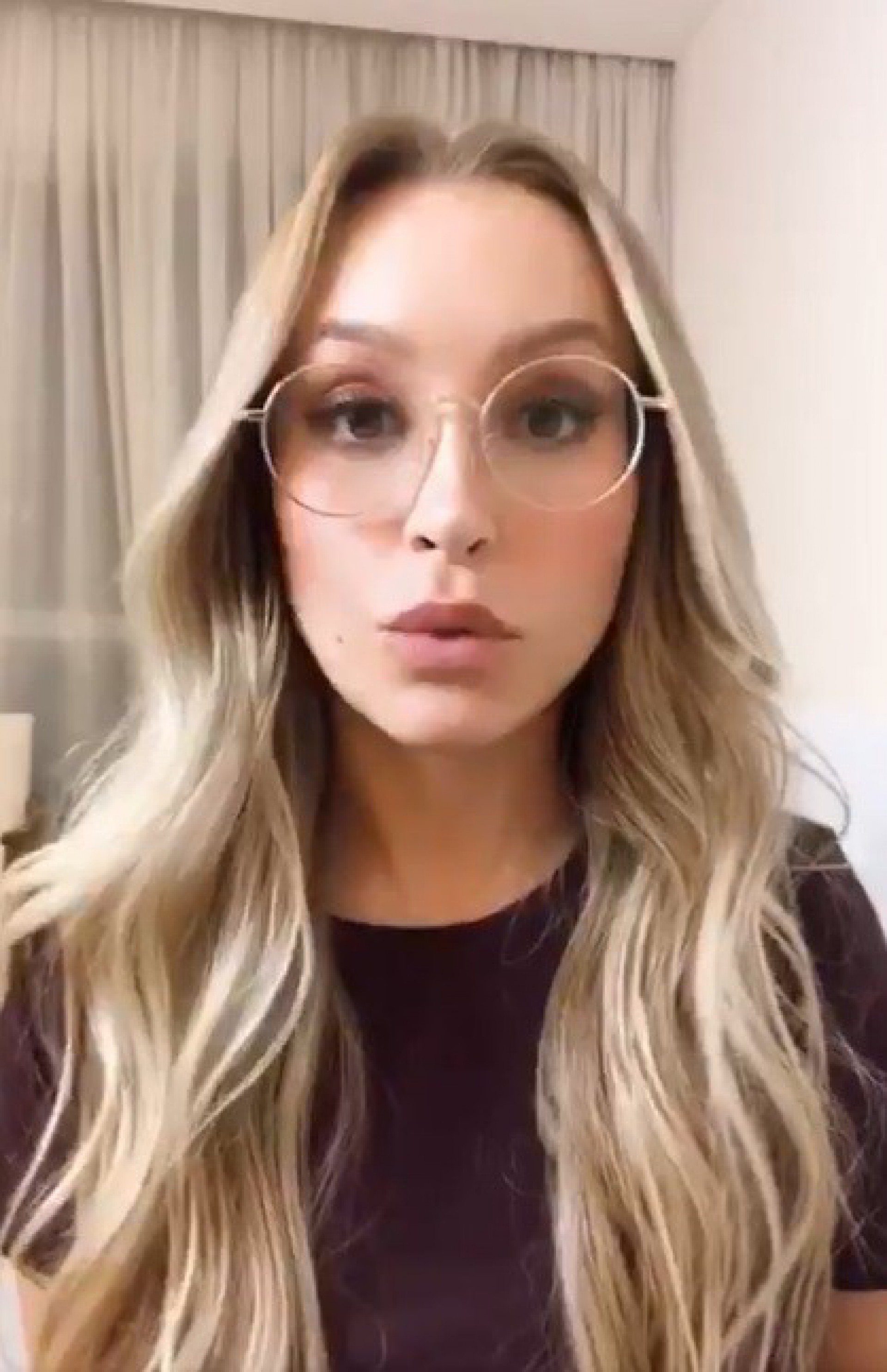 Carla Diaz - Reprodução