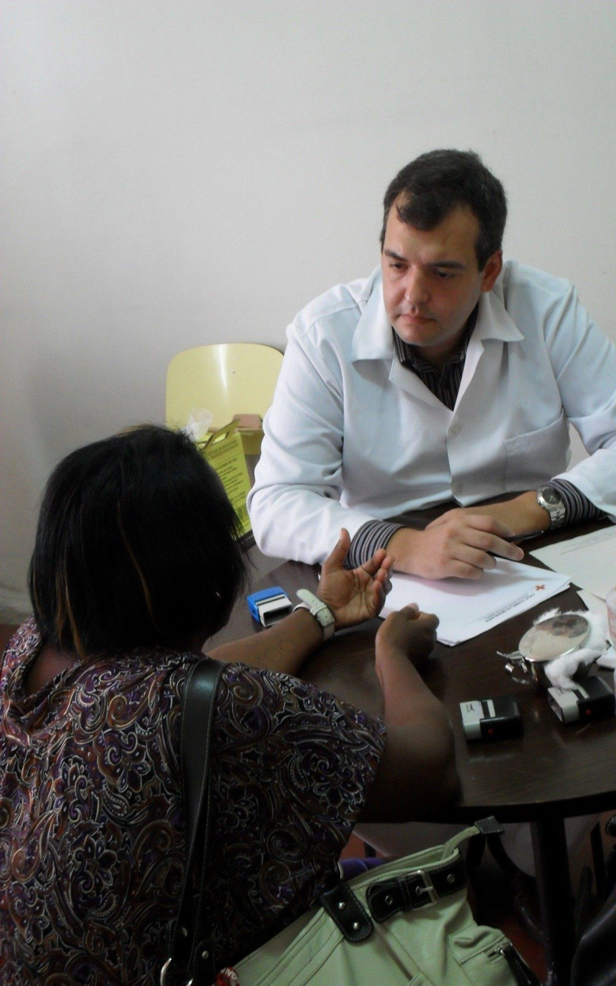 Projeto social Brasil Sem Alergia reforça serviços gratuitos de saúde durante pandemia