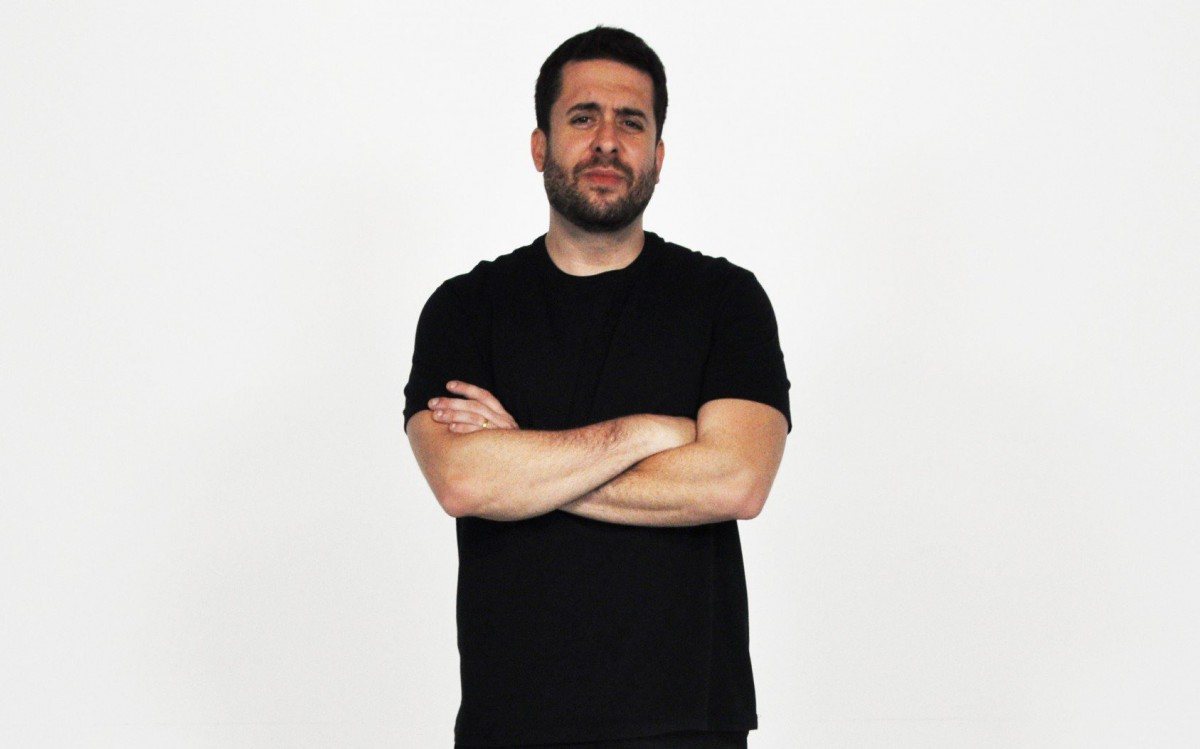 Maur&iacute;cio Meirelles