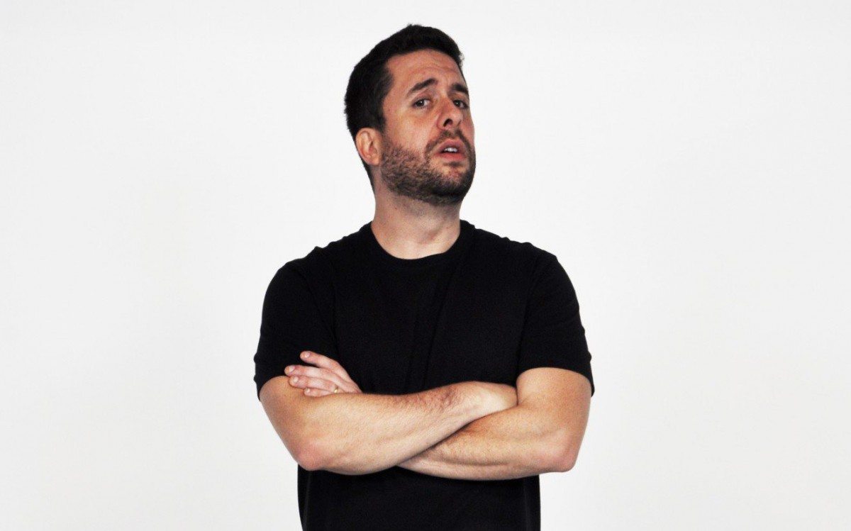 Maur&iacute;cio Meirelles