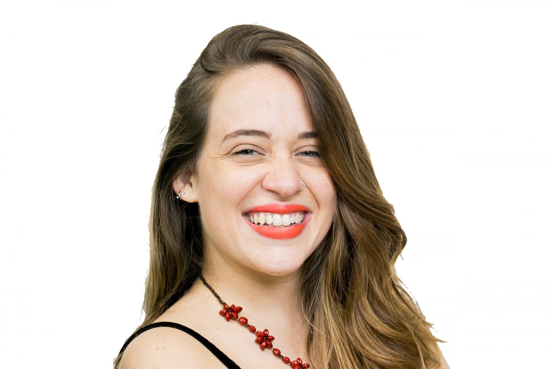 V&iacute;tima de ass&eacute;dio na Alesp, Isa Penna lidera campanha pela paridade de g&ecirc;nero