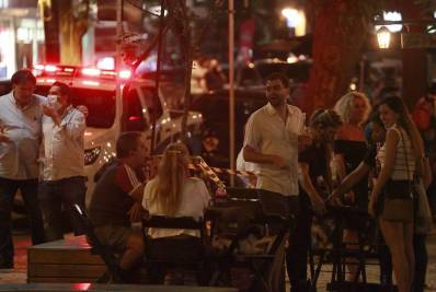 Casas noturnas e bares deverão ter equipes para proteção de mulheres assediadas