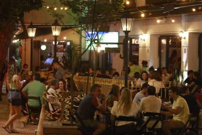 Câmara recebeu 38 projetos de criação de polos gastronômicos este ano