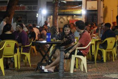 Rio prorroga medidas de restrições até 28 de junho