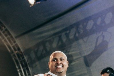 Kevin O Chris emplaca ‘Tipo Gin’ no top 5 das plataformas de Portugal