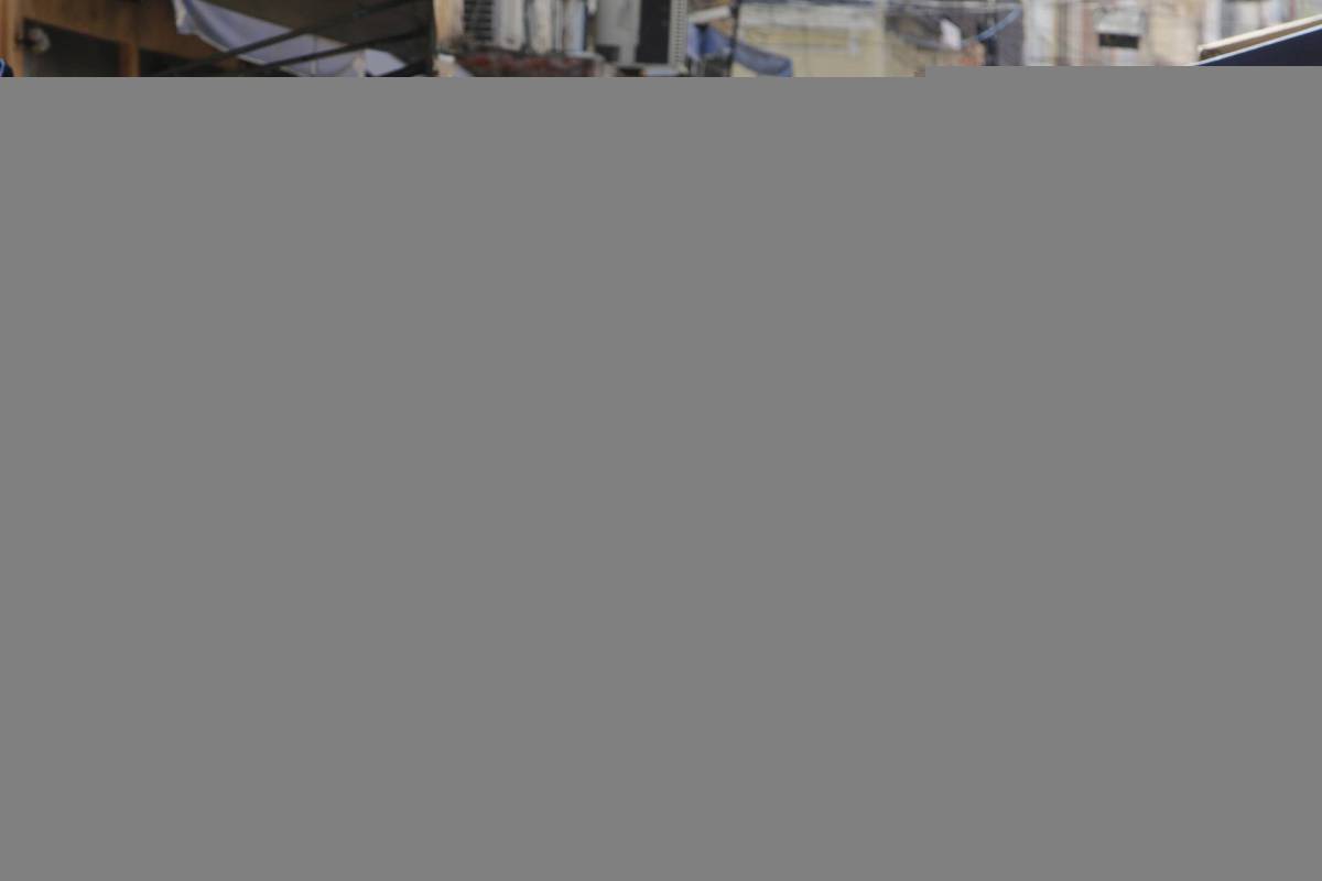 Estação Presidente Vargas do metrô passará a se chamar Saara