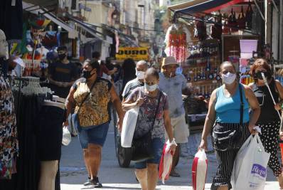 Dia dos Namorados deve movimentar cerca de R$ 1,450 bilhão na economia do estado do Rio