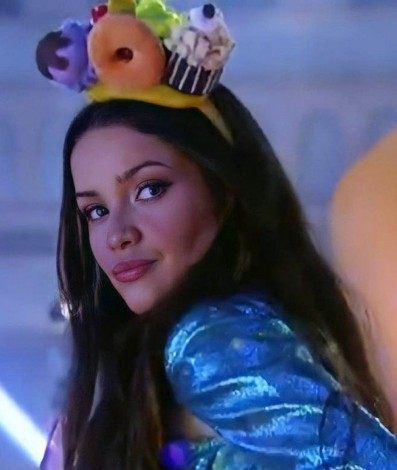 Juliette Freire, do 'BBB 21' - Reprodução