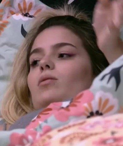 Viih Tube diz que é filha de Caio e leva alfinetada de Pocah - Reprodução