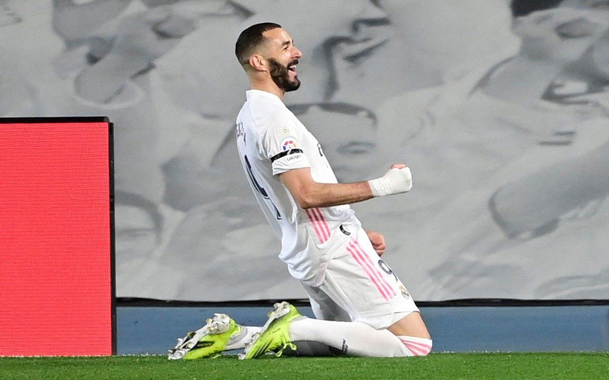 Benzema 