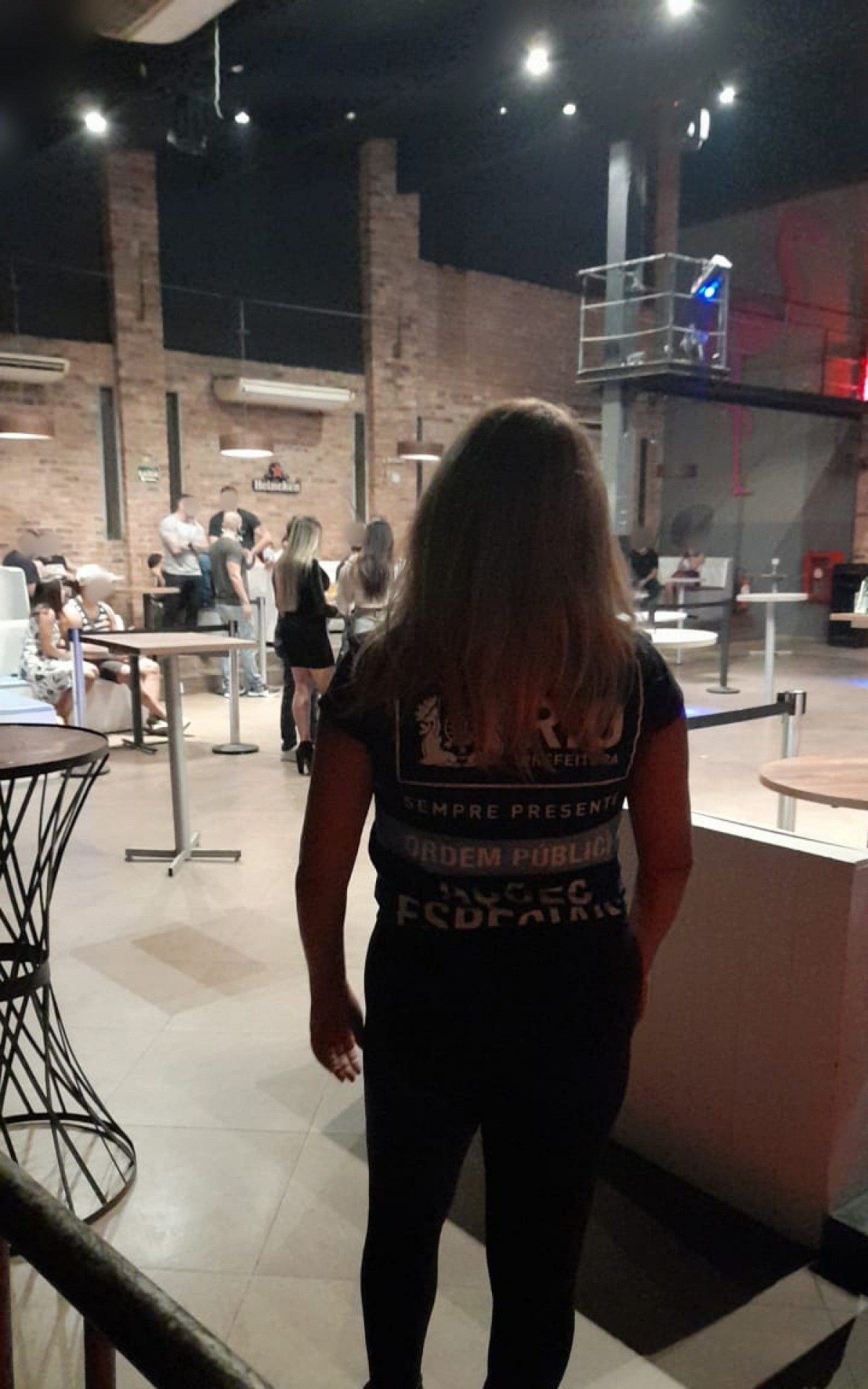 No segundo dia fiscaliza&ccedil;&atilde;o, a prefeitura do Rio registrou 1.825 autua&ccedil;&otilde;es