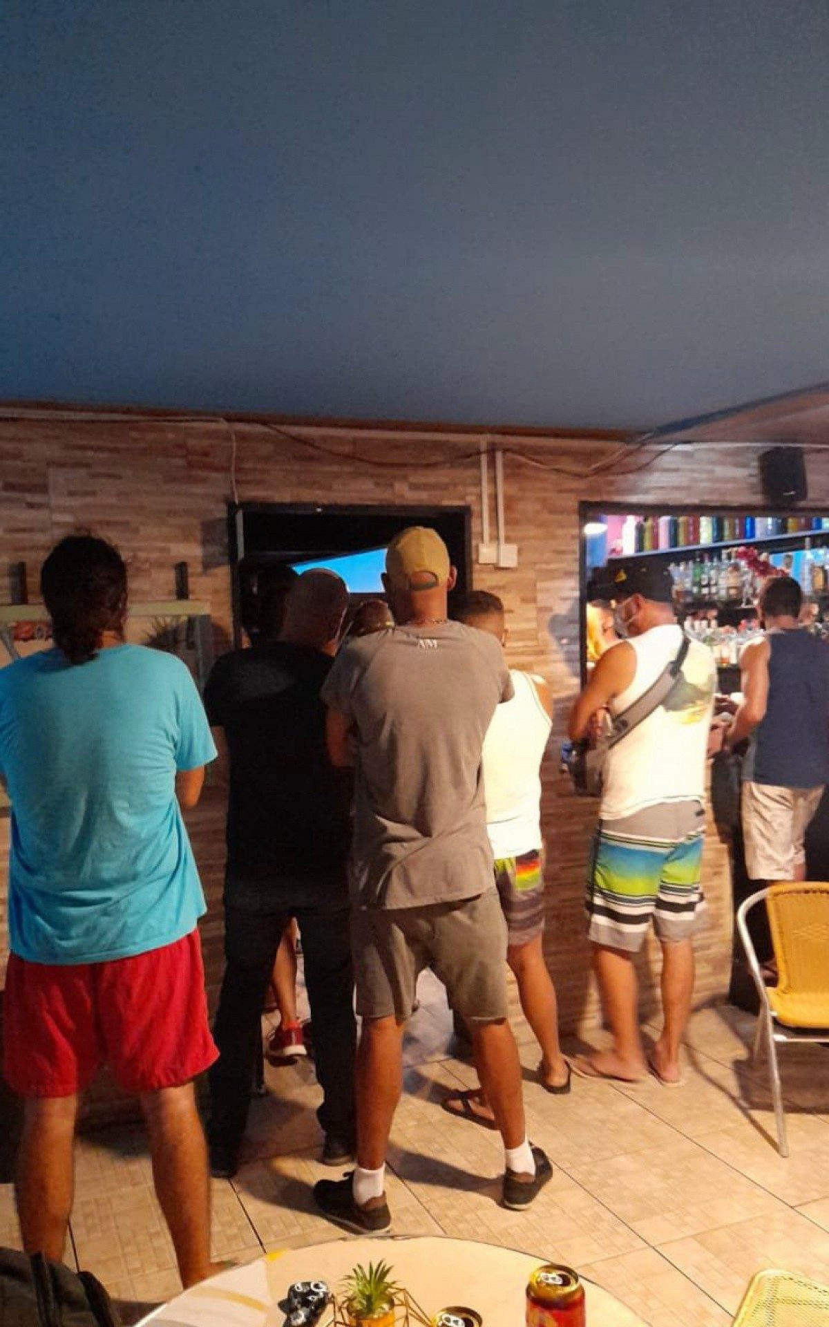 Desde sexta-feira (9), as equipes de fiscaliza&ccedil;&atilde;o j&aacute; registraram 2.596 autua&ccedil;&otilde;es