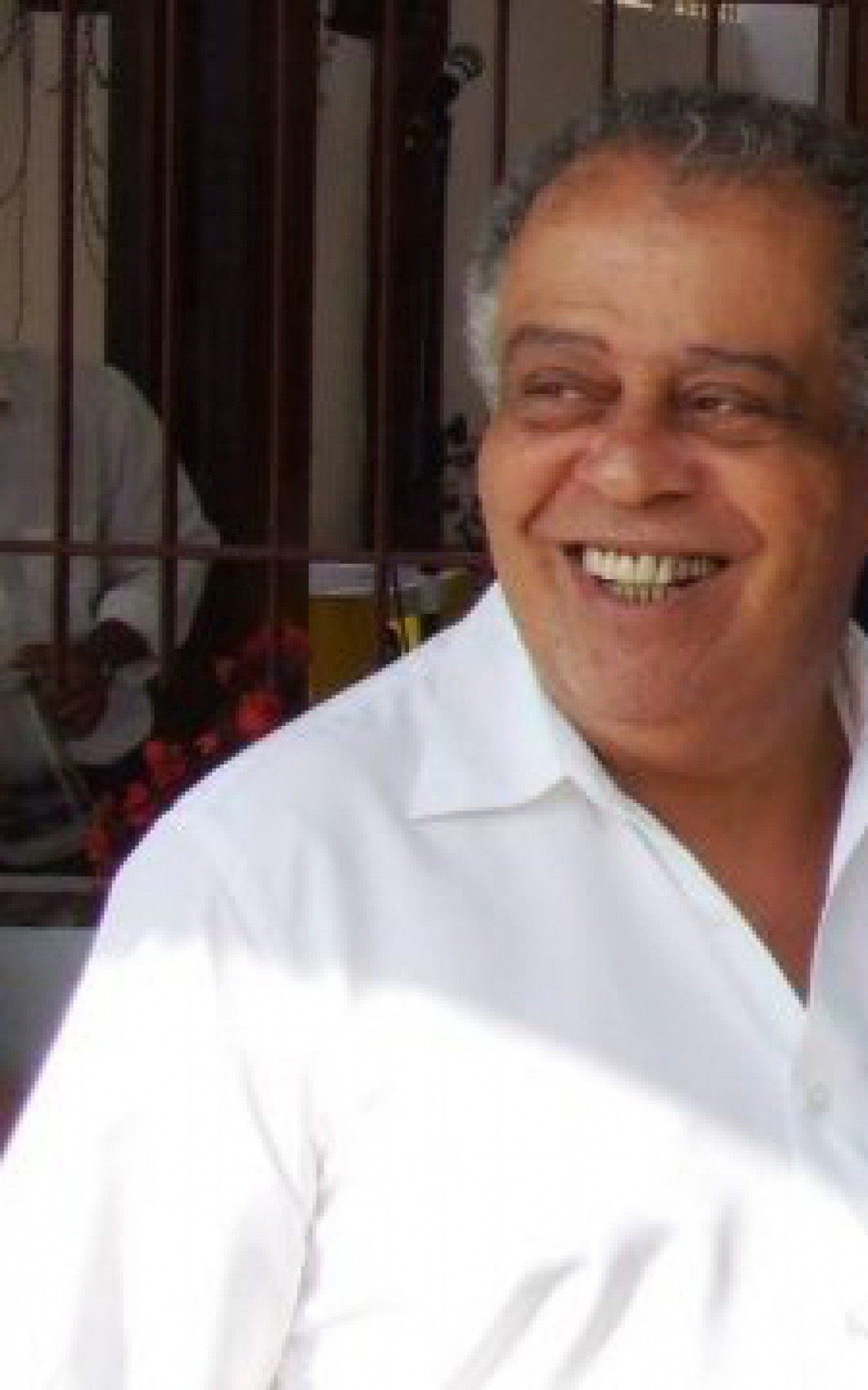 Nilson Maria morreu aos 72 anos