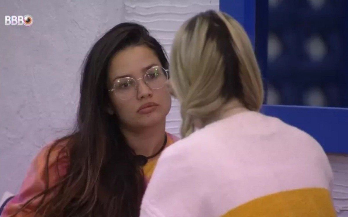 Juliette e Viih Tube - BBB