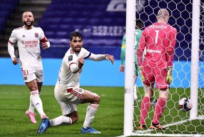 John Textor faz mistério sobre saída de Lucas Paquetá, ex-Flamengo, do Lyon