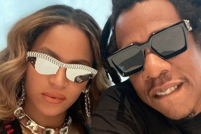 Mansão de Beyoncé e Jay-Z pega fogo 