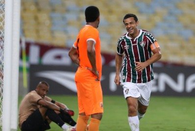 Flamengo e Fluminense se enfrentam em partida que pode ser troco por vitoriosas gerações dos anos 1980