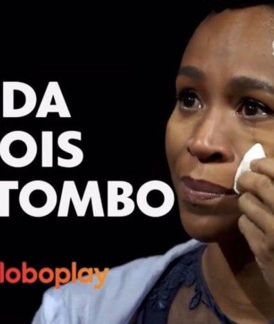 Karol Conká - Divulgação