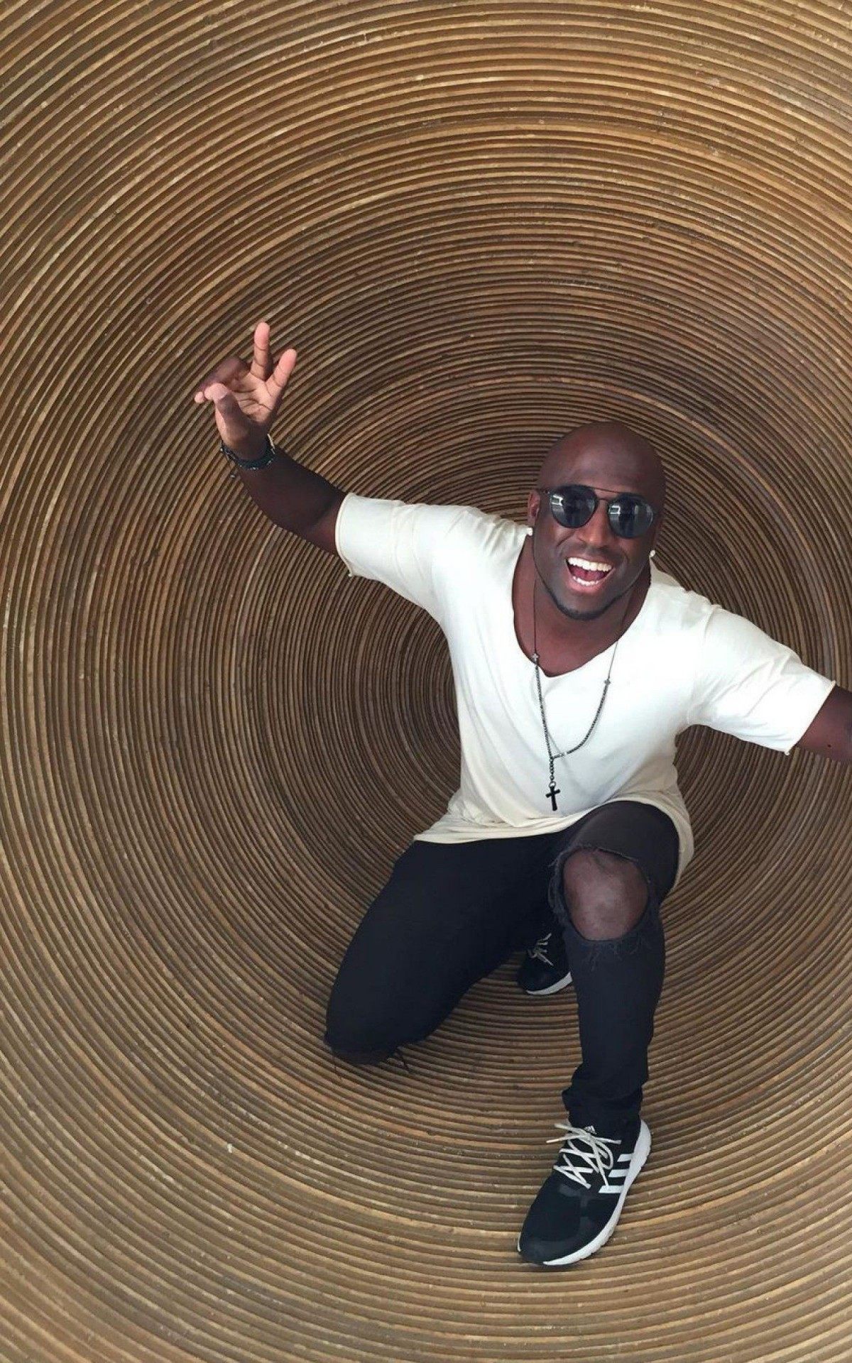 Andr&eacute; Marinho